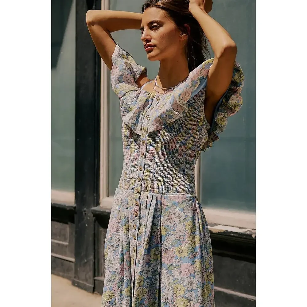 white cocktail dresses under 100 A Line Formal Short Party Dress Homecoming Dres – classygown more_specific:SHIRT DRESS Designed in luxe off Color:Ocean Blue Multi* Holiday Sparkle at Home